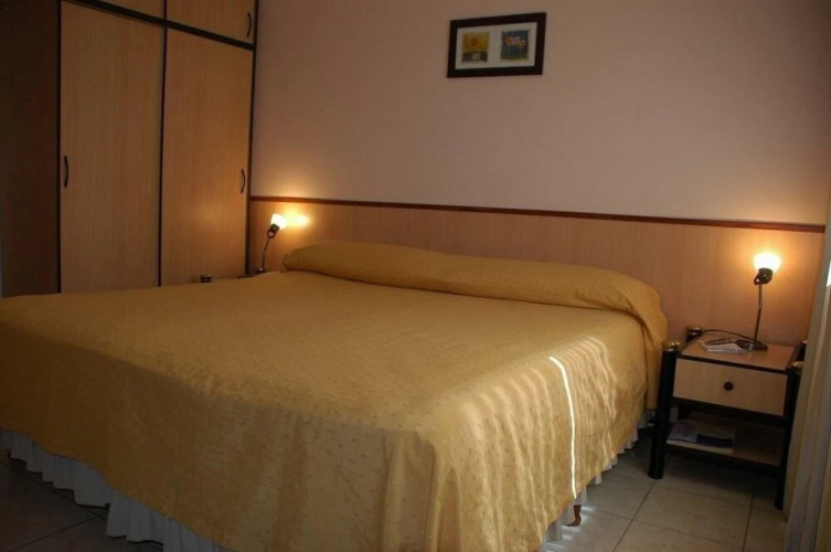 Parque Apart Hotel