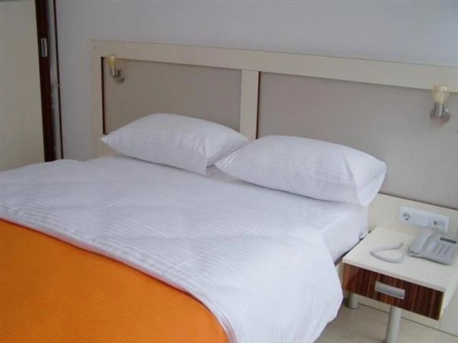 Hotel Buyar