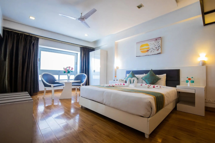 Horizon Hotel