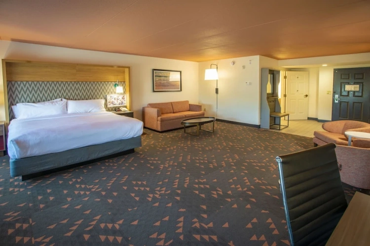Double Suite