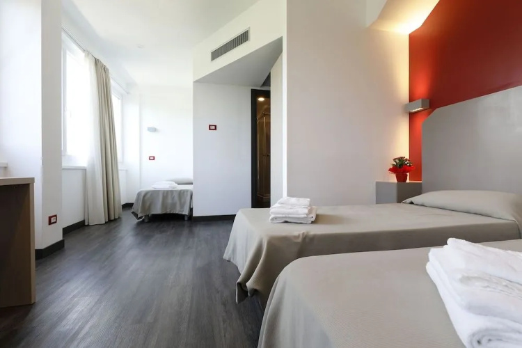 Casa Per Ferie San Juan De Avila
