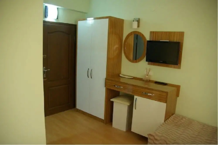 Otel Akkoc