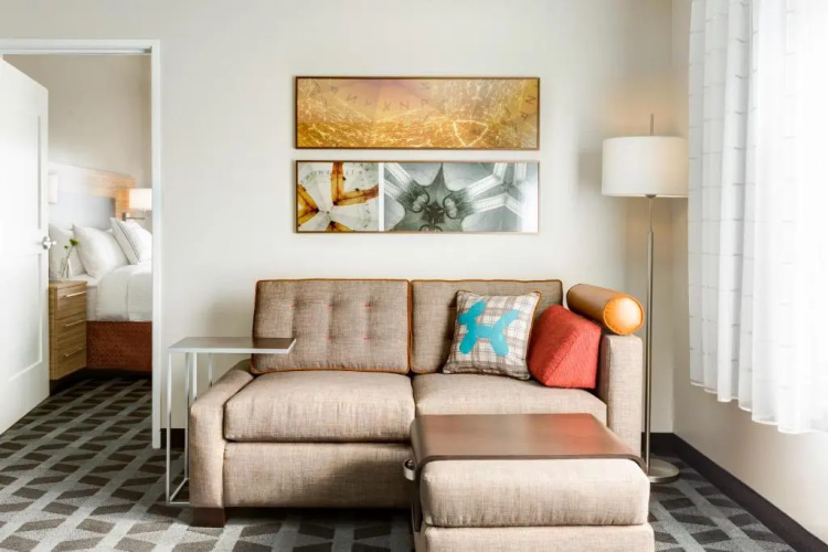 TownePlace Suites El Paso North
