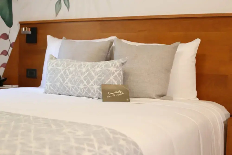 Hotel Boutique Casa Flor de Café