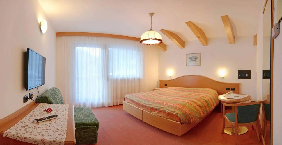 Dolomites Inn