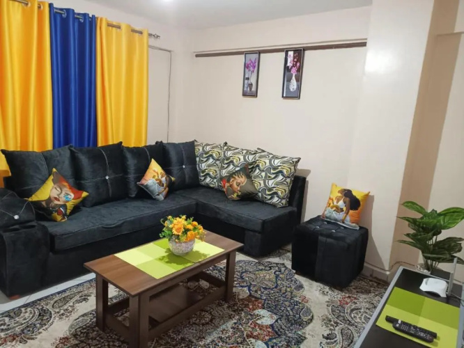 Ager Furnished Apartments