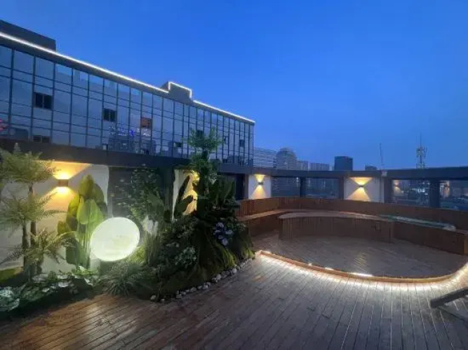 Xining Xushi just homestay