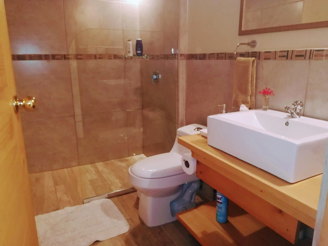Hotel Pibi Boreal
