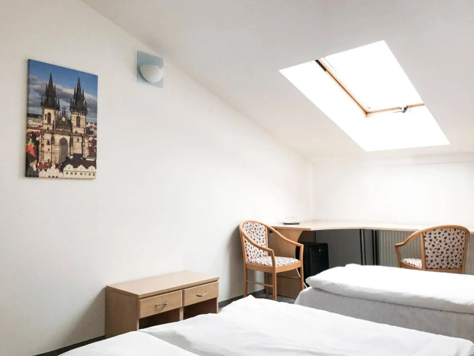 Hotel Inturprag