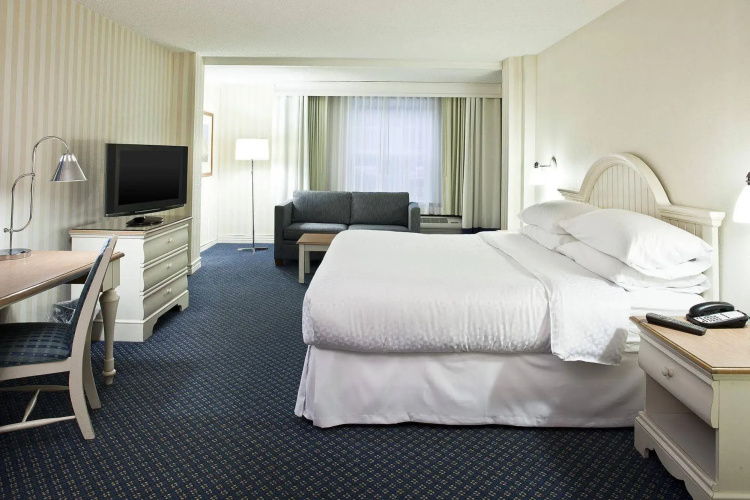Four Points by Sheraton Eastham Cape Cod