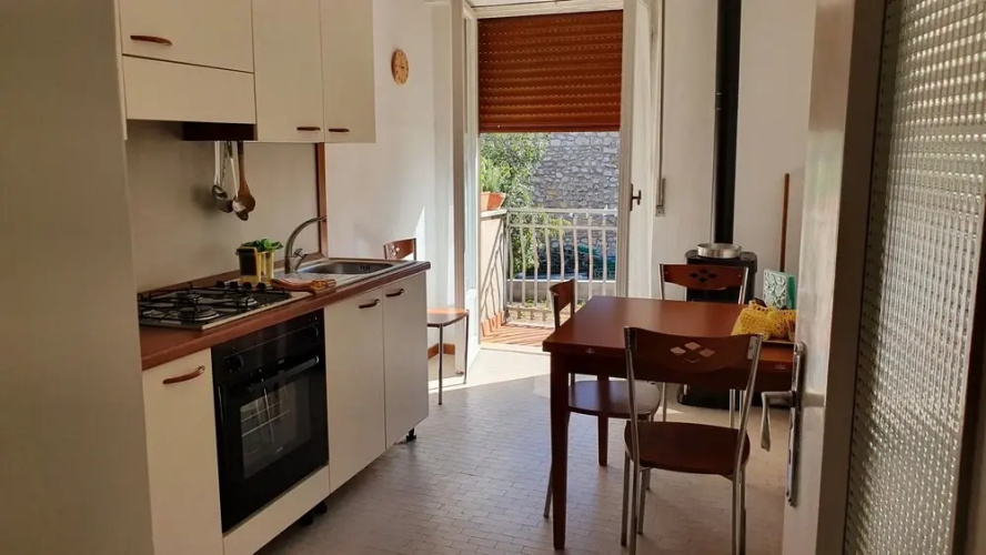 Appartamento Corbara