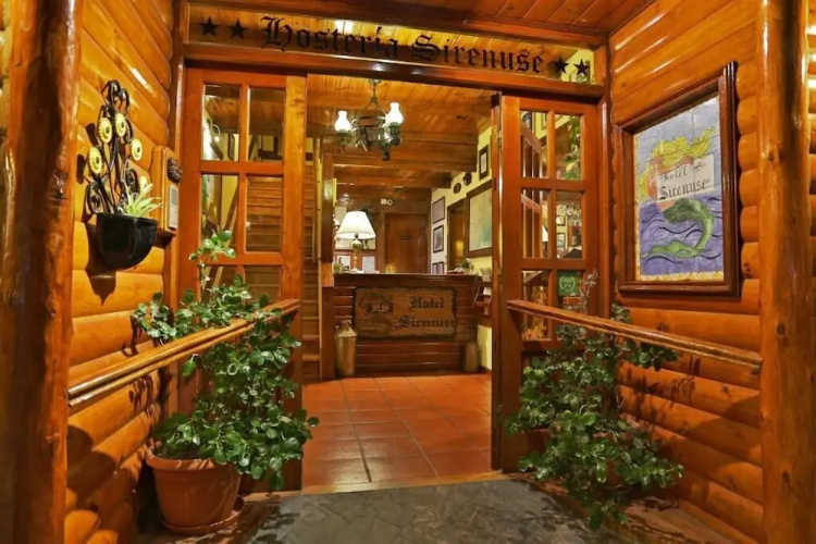 Otel görseli