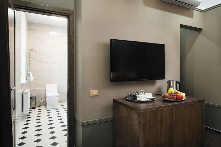 Kiev Apart Otel