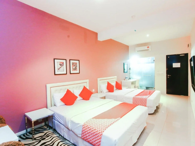 Family Suite