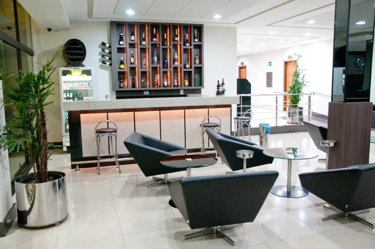 King Konfort Hotel