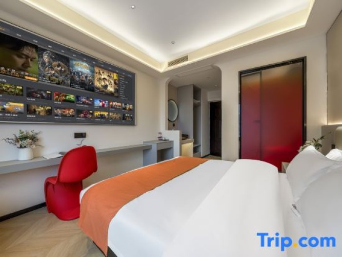 Premium Double room