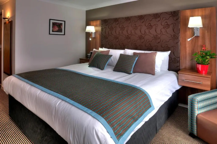 Collection Hotel Birmingham
