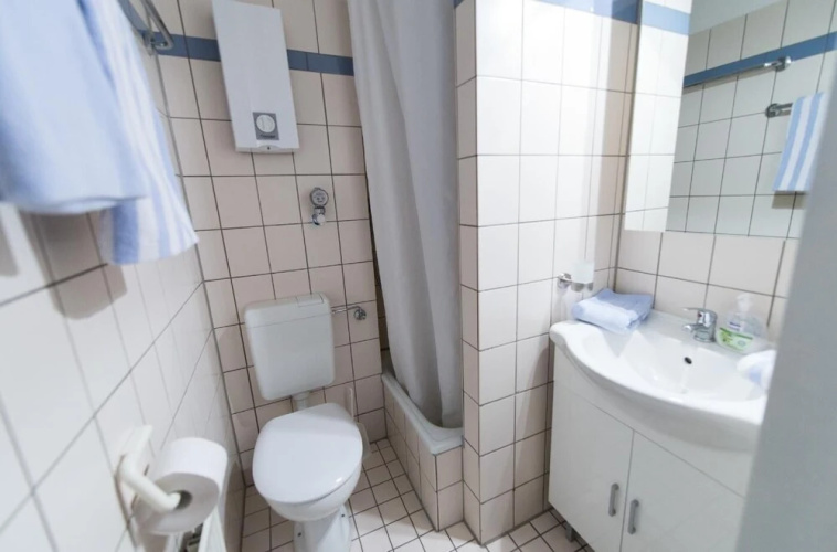 Appartement 11