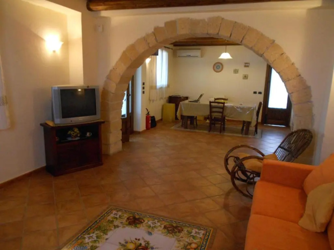 Villa delle Cecilie