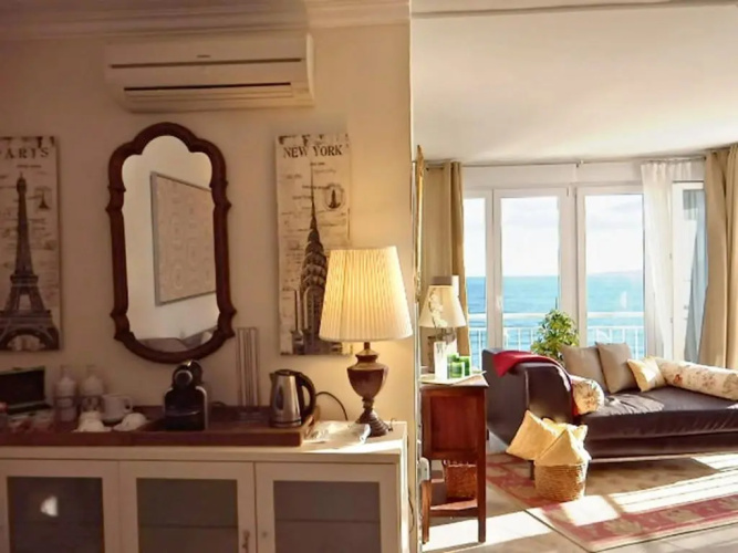 Apartamento Morlaco