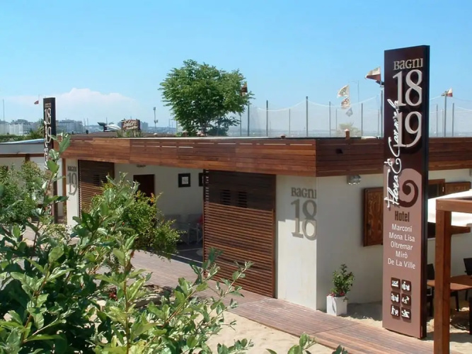 Imagen del hotel