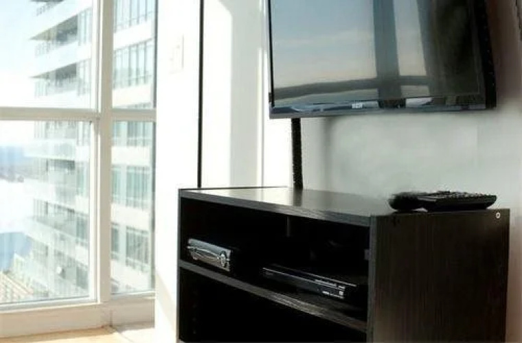 E.S.I Furnished Suites at the ACC