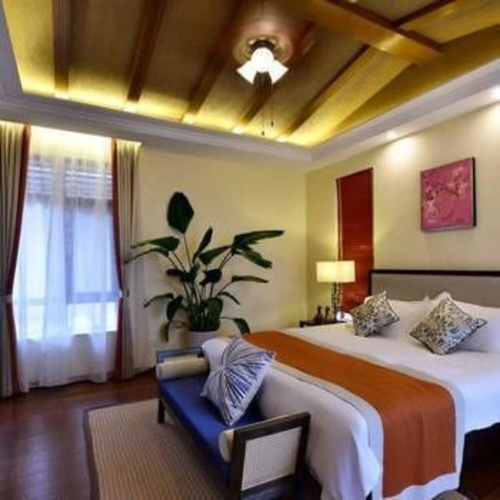 GreenPeak Thai Villas