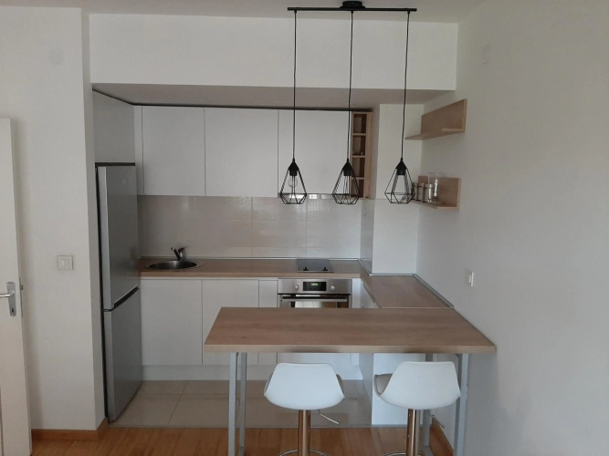 Ivan2020 apartment