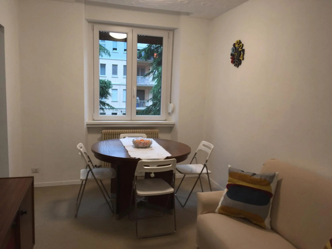 Appartamento Duca