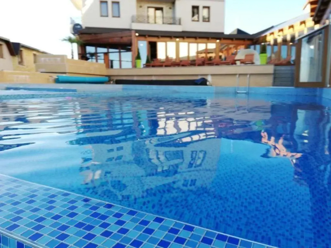 Apartman Premier 32 Milmari