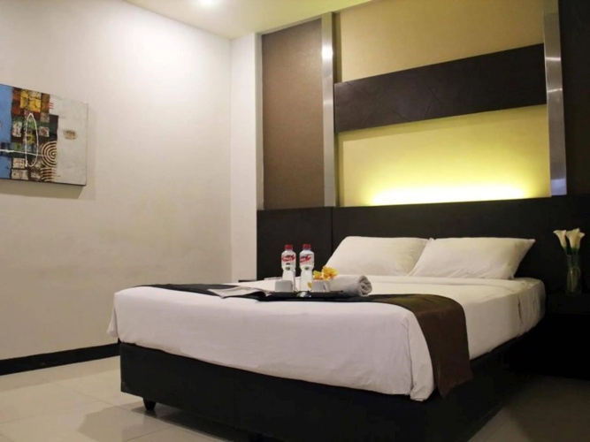 d'Season Hotel