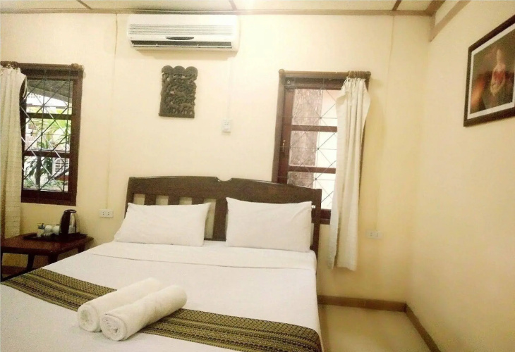 Aonang Guest Home