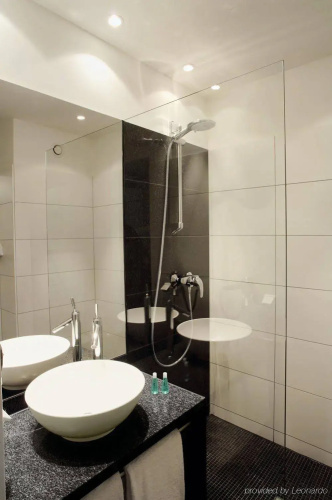 Motel One Berlin - Tiergarten