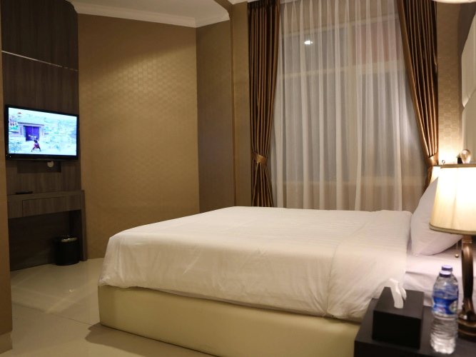 Hotel 55