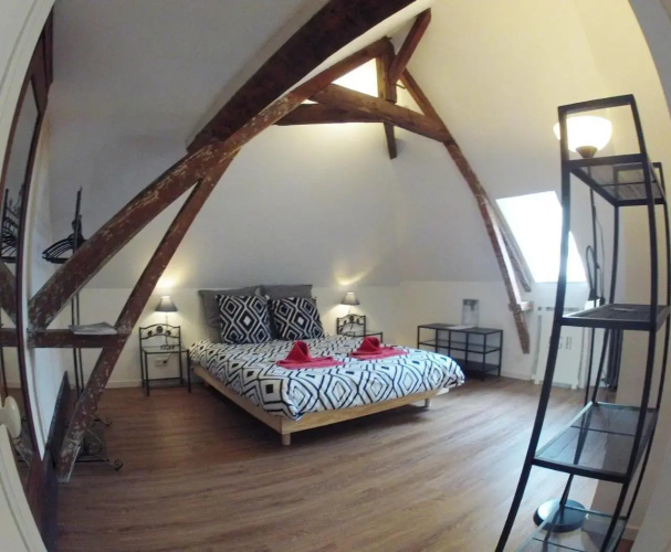 Alex Guest House
