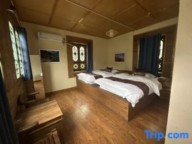 1 Bedroom Standard room