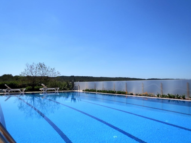 Es Blau Hotel Des Nord photo 17