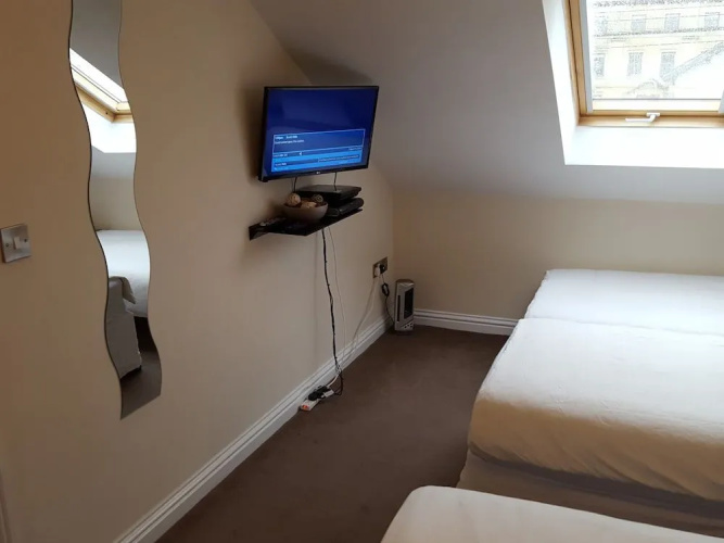 Townhouse B&B