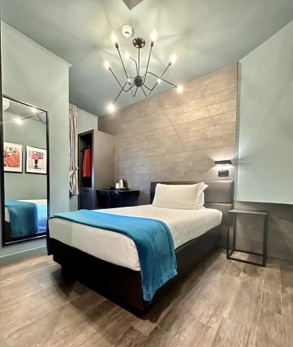Single room