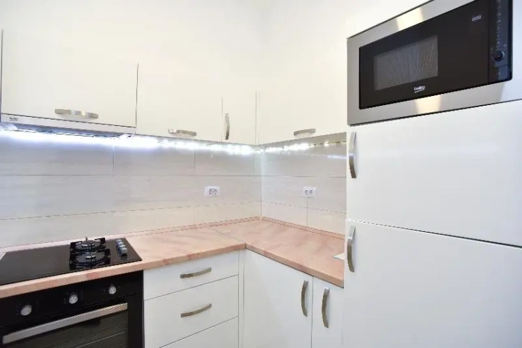 2 Bedrooms Deluxe Apartment with balcony