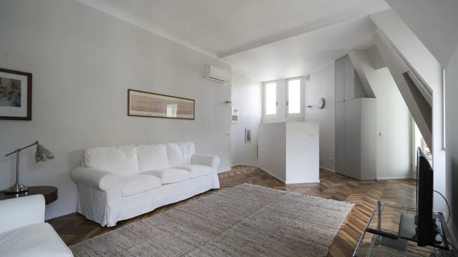 Italianway Apartment - Majno