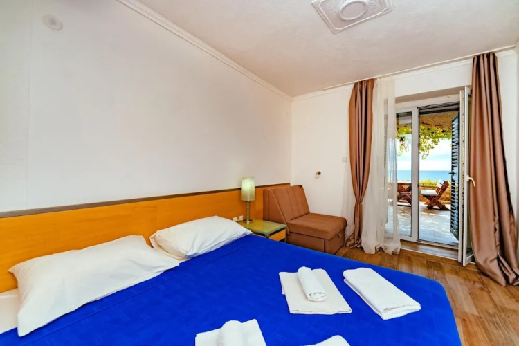 Hotel Savojo