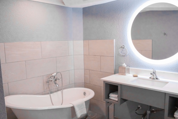 DoubleTree by Hilton Phoenix Mesa photo 9