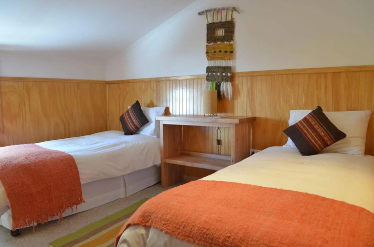 Hotel Aquaterra