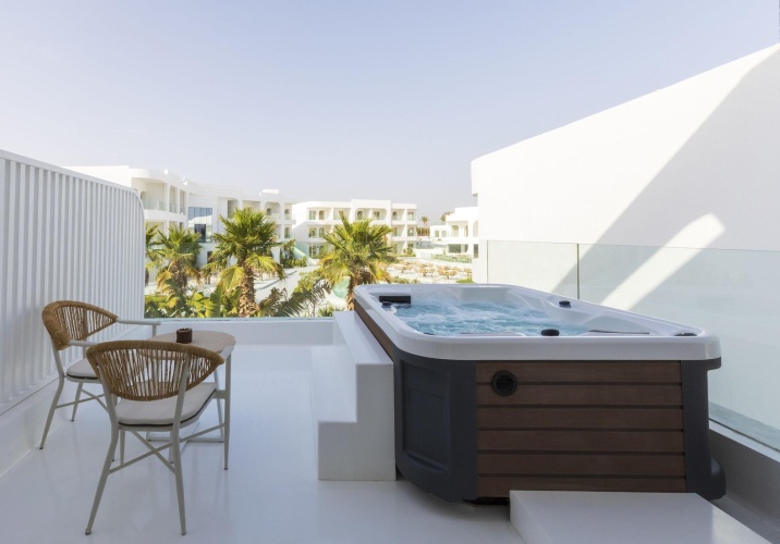 Meraki Resort Sharm El Sheikh Adults Only photo 18
