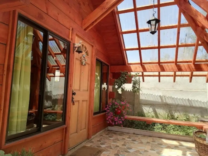 1 Bedroom Cottage