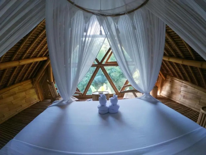 Sun Sang Eco Village