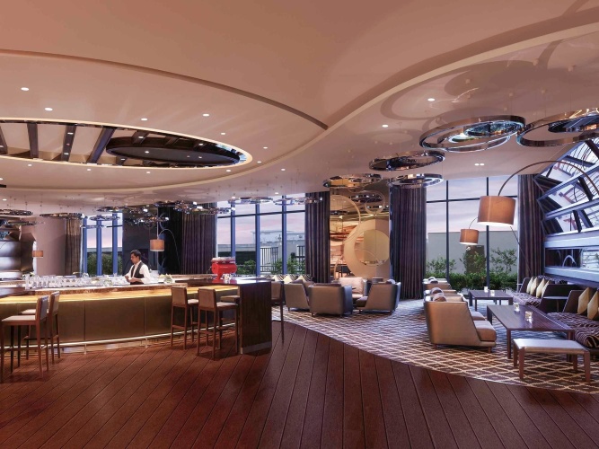 Pullman New Delhi Aero - An Accorhotels Brand photo 35