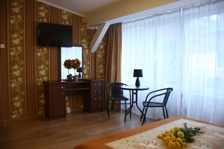 Plazma Hotel