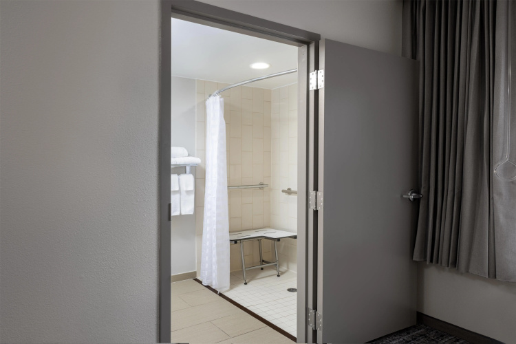 Hyatt Place El Paso Airport photo 6